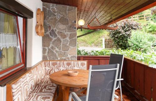 Tobadill Apartamento | Apartment Zechner-3 by Interhome
