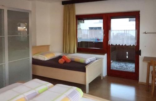 Tobadill Apartamento | Apartment Zechner-3 by Interhome