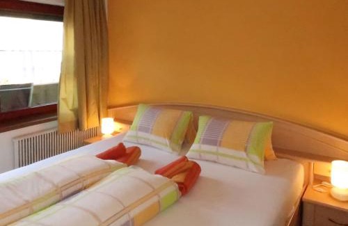 Tobadill Apartamento | Apartment Zechner-3 by Interhome