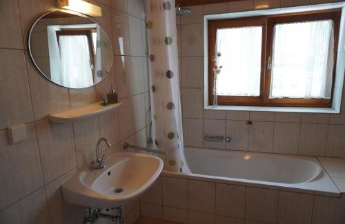 Groebming Apartamento | Apartment Zehentmoar