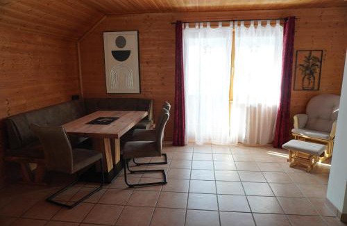 Groebming Apartamento | Apartment Zehentmoar
