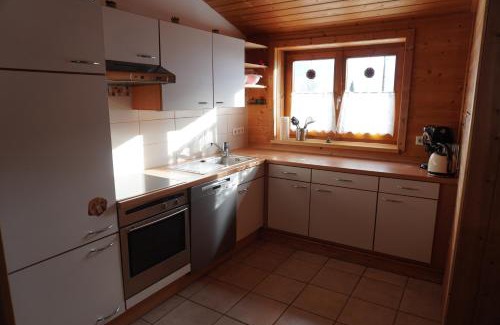Groebming Apartamento | Apartment Zehentmoar