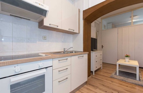 Malinska-Dubasnica Apartamento | Apartamentos Željka (62141-A1) - Malinska - isla Krk