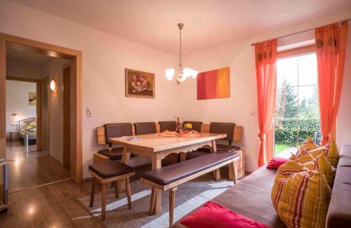 Gerlosbergeben Apartamento | Apartment Zell am Ziller - Zillertal 841