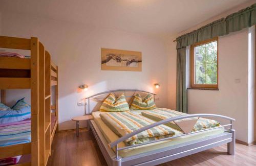 Gerlosbergeben Apartamento | Apartment Zell am Ziller - Zillertal 841