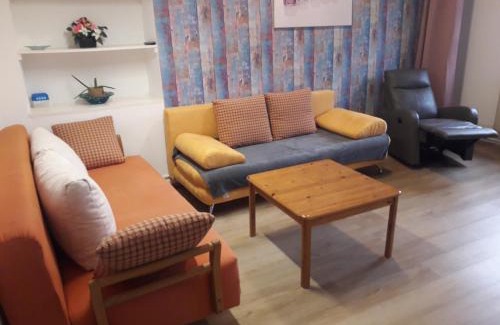 Steyr Apartamento | APARTMENT ZENTRUM Top 12 mit 2 Schlafzimmer - sehr schöner Ausblick