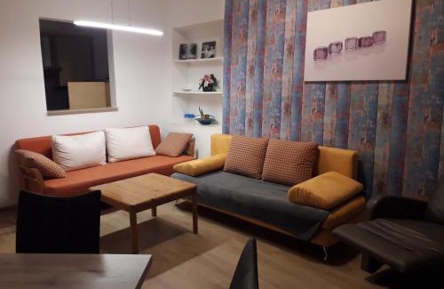 Steyr Apartamento | APARTMENT ZENTRUM Top 12 mit 2 Schlafzimmer - sehr schöner Ausblick