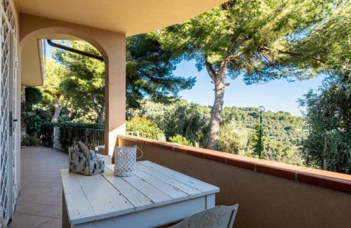 Diano Castello Apartamento | Apartment Zenzero e Cannella-2 by Interhome