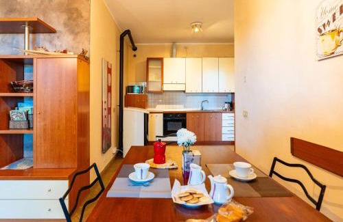 Diano Castello Apartamento | Apartment Zenzero e Cannella-2 by Interhome