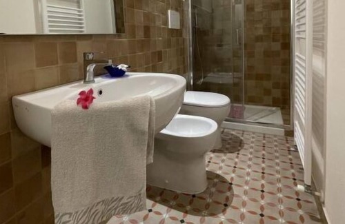 Artallo Apartamento | Apartment Zia Fanni in Imperia - 4 persons, 1 bedrooms