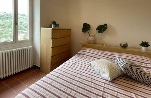 Artallo Apartamento | Apartment Zia Fanni in Imperia - 4 persons, 1 bedrooms