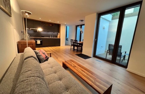 Bad Vilbel Apartamento | Apartment Ziegelhofring