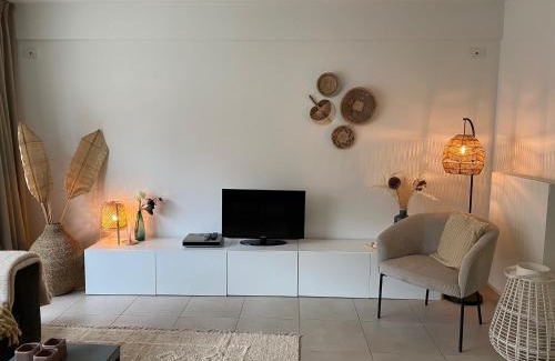 Heist Apartamento | Apartment Zin in Zee