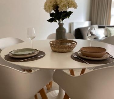 Heist Apartamento | Apartment Zin in Zee