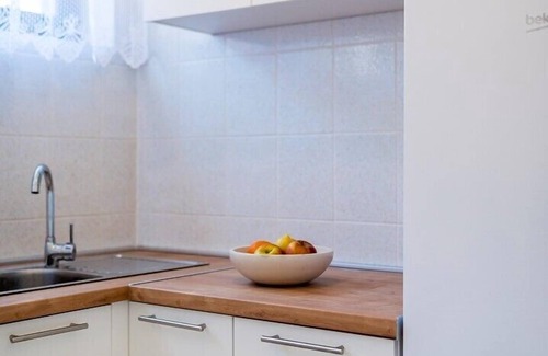 Zirje Apartamento | Apartments Žirje / Two-Bedroom Apartment wit Sea View A1