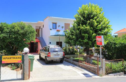 Blato Apartamento | Apartment Zivogosce - Blato 1057d