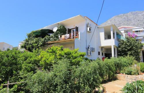 Blato Apartamento | Apartment Zivogosce - Blato 1057d