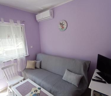 Sarsoni Apartamento | Apartment Zlatko