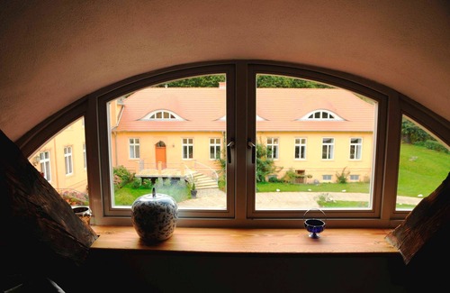 Luehburg Apartamento | Apartment Zofenkammer - Lühburg Castle
