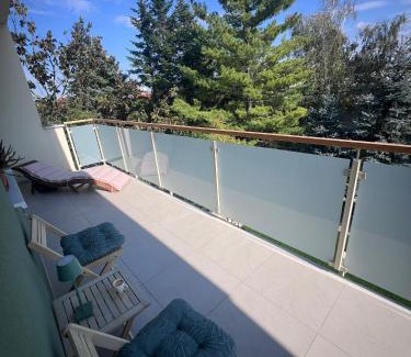 Samorin Apartamento | Apartment ZOi