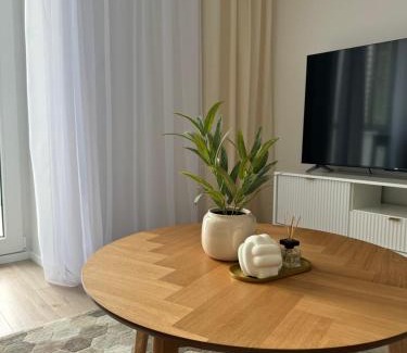 Samorin Apartamento | Apartment ZOi