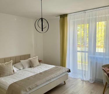 Samorin Apartamento | Apartment ZOi