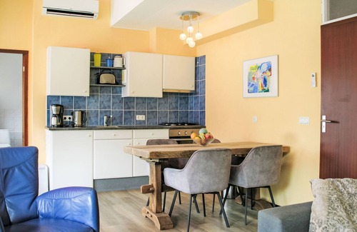 Wissenkerke Apartamento | Apartamento Zon by Interhome