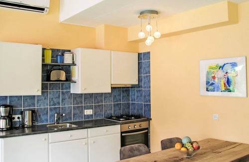 Wissenkerke Apartamento | Apartamento Zon by Interhome