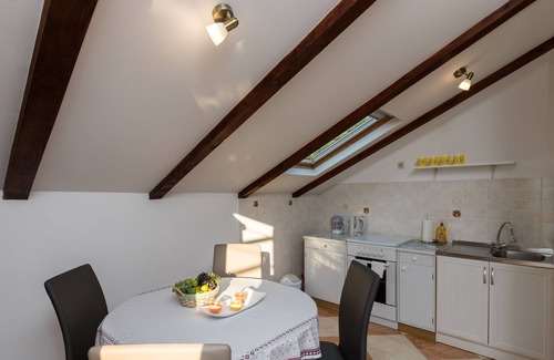 Cilipi Apartamento | Apartment Zora