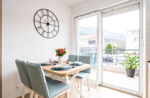 Komolac Apartamento | Apartment Zoric