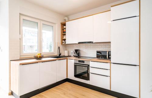 Komolac Apartamento | Apartment Zoric