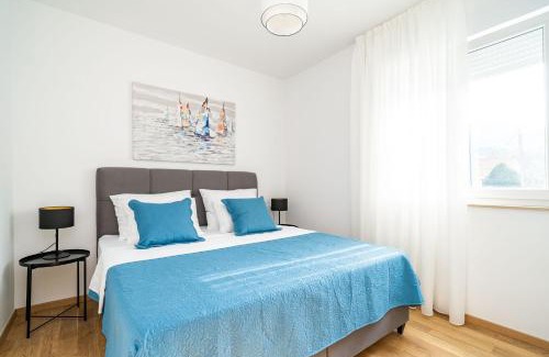 Komolac Apartamento | Apartment Zoric