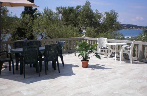 Rab Town Apartamento | Apartment Zorka