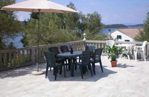 Rab Town Apartamento | Apartment Zorka