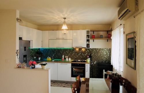 Gorinka Apartamento | Apartment Zorka Makarska / A1 Two bedrooms