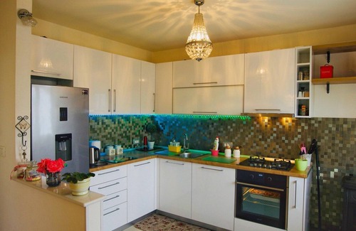 Gorinka Apartamento | Apartment Zorka Makarska / A1 Two bedrooms