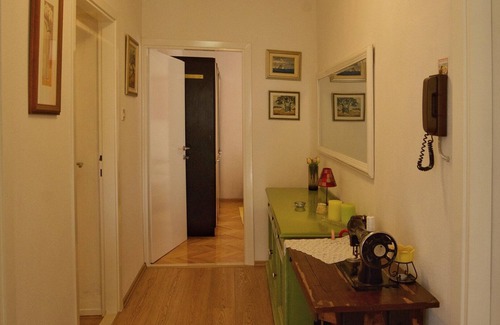 Gorinka Apartamento | Apartment Zorka Makarska / A1 Two bedrooms