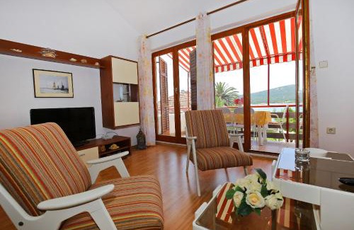 Ist Apartamento | Apartment Zrinka