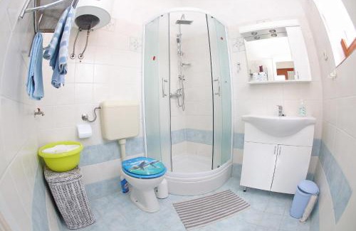 Ist Apartamento | Apartment Zrinka