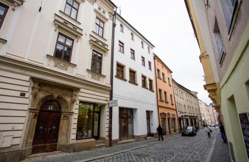 Olomouc Apartamento | Apartment Ztracená 8