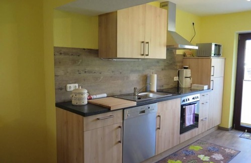 Beurig Apartamento | Apartamento Zuckerberg - Apartamento