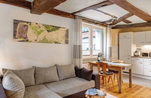 Sand Apartamento | Apartamento 'Zum Entspannen, Max 3P' con Wi-Fi