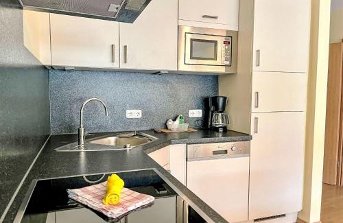 Palzem Apartamento | Apartment Zum Trichter by Interhome