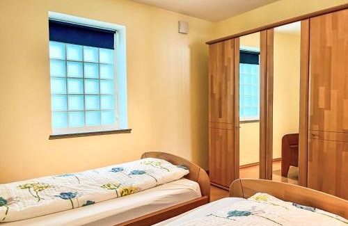 Palzem Apartamento | Apartment Zum Trichter by Interhome