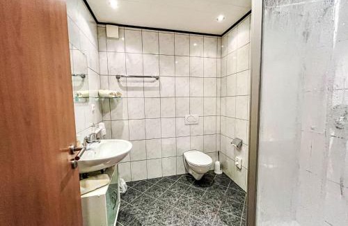 Palzem Apartamento | Apartment Zum Trichter by Interhome