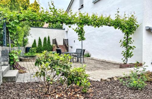 Palzem Apartamento | Apartment Zum Trichter by Interhome