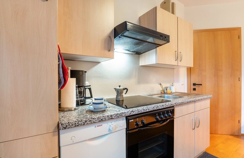 Renon Apartamento | Apartamento 'Zunerhof Morgensonne' con vistas a la montaña, balcón y Wi-Fi