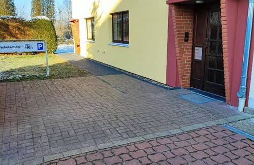 Katlenburg-Lindau Apartamento | Apartment "Zur Rotbuche"