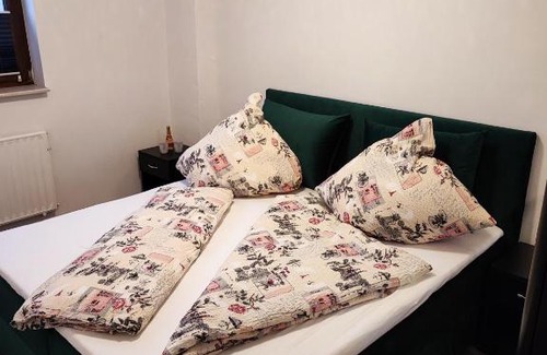 Katlenburg-Lindau Apartamento | Apartment "Zur Rotbuche"