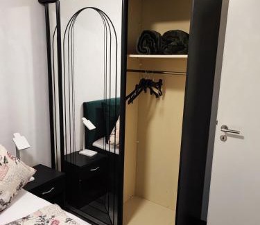 Katlenburg-Lindau Apartamento | Apartment "Zur Rotbuche"